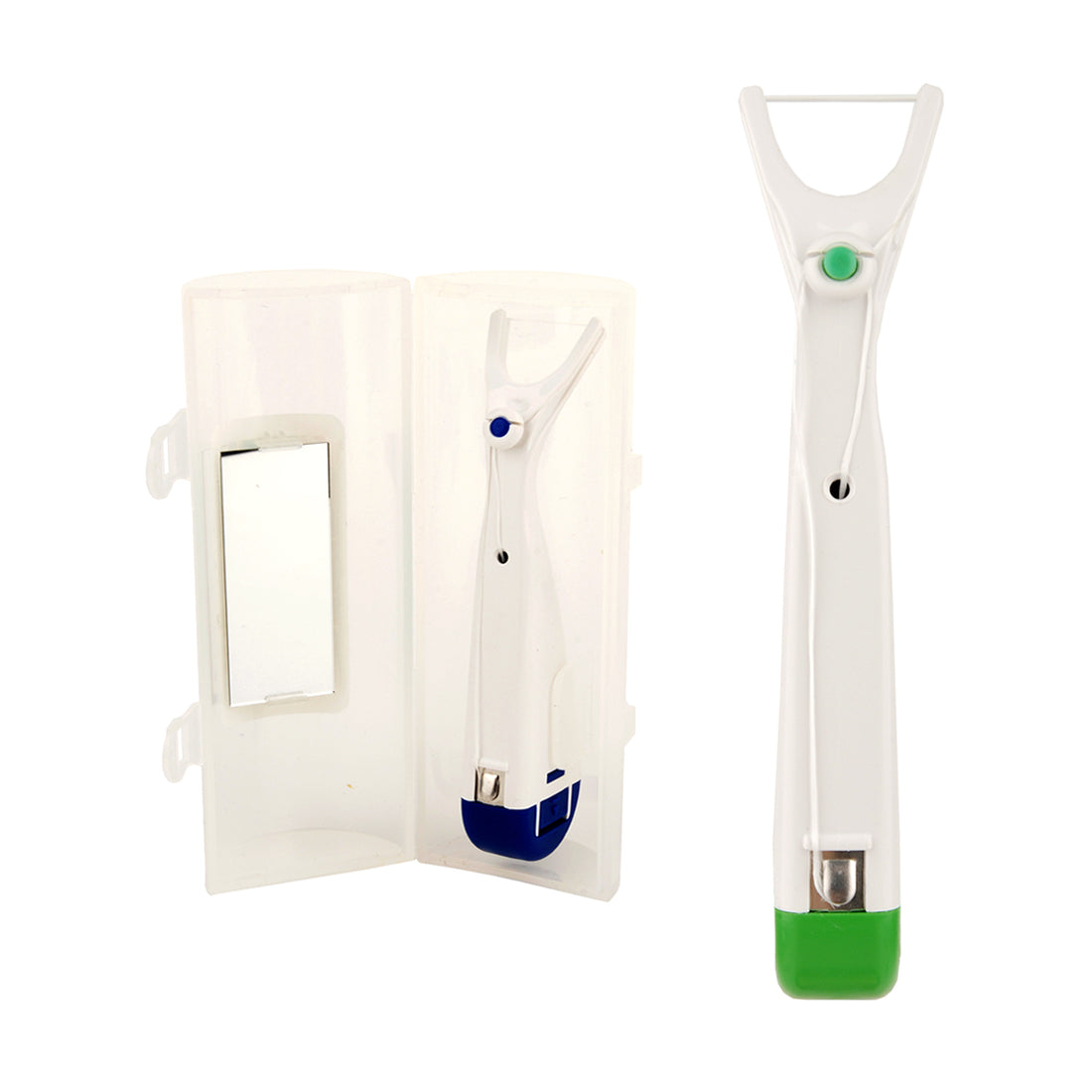Wedent Floss Easy Y +case