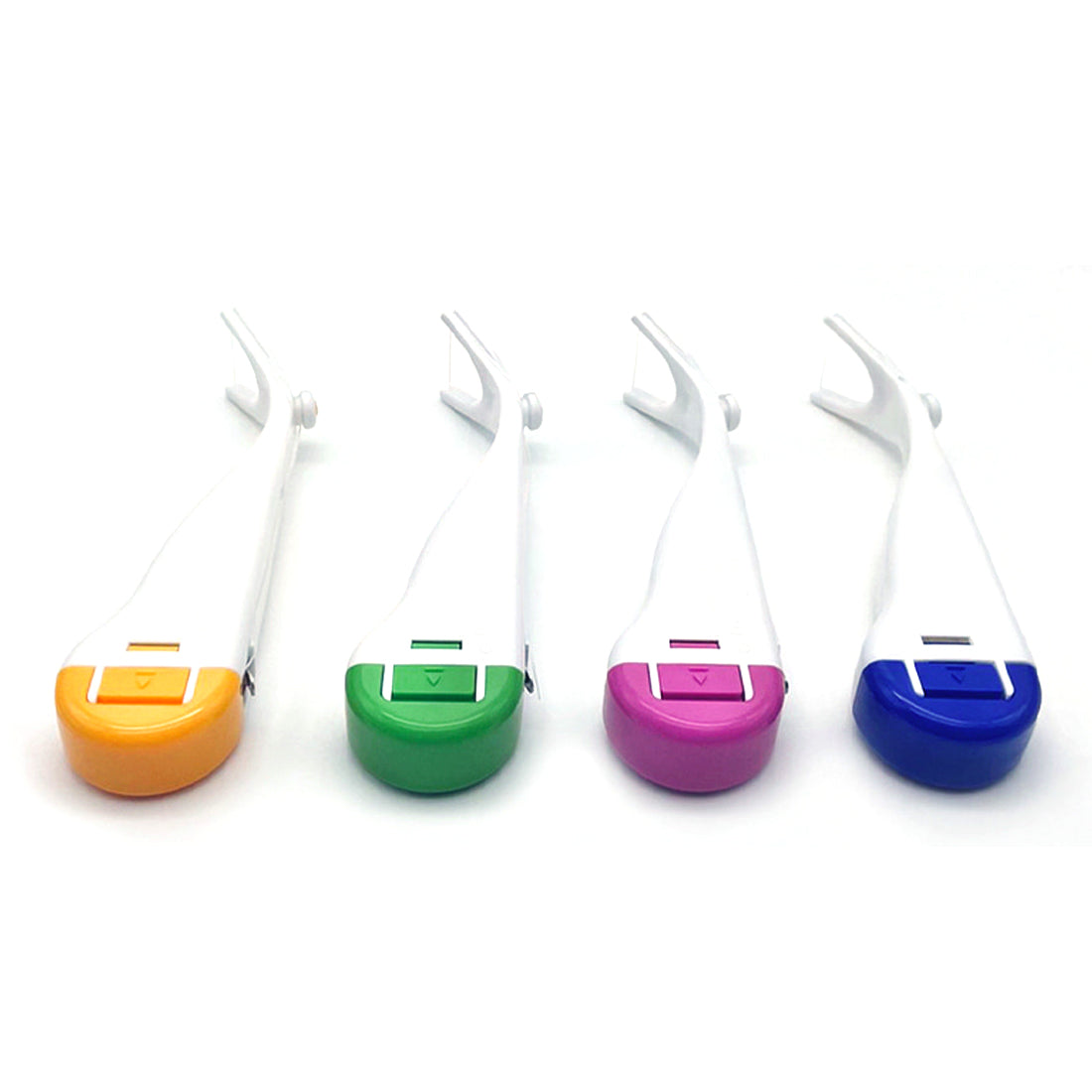 Wedent Floss Easy Y +case