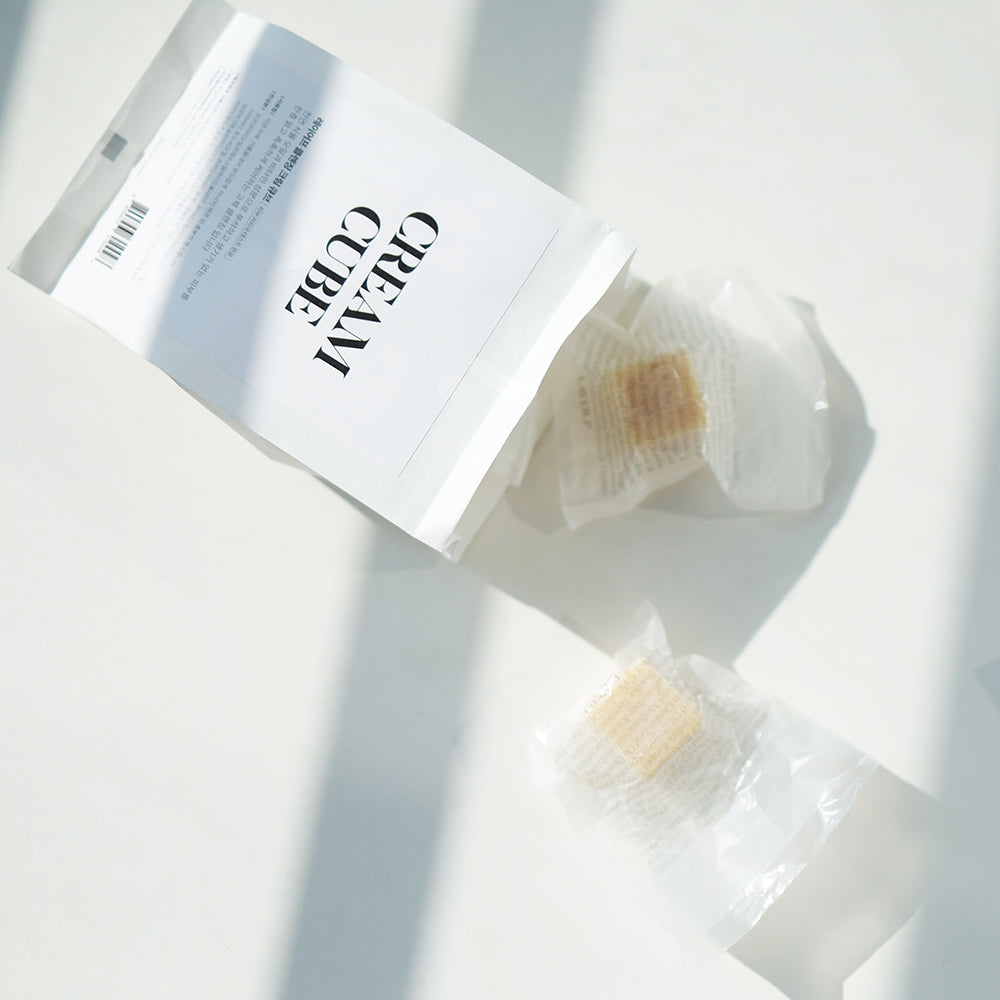 LAYER.P Refill Pack 120g (6 Cubes)