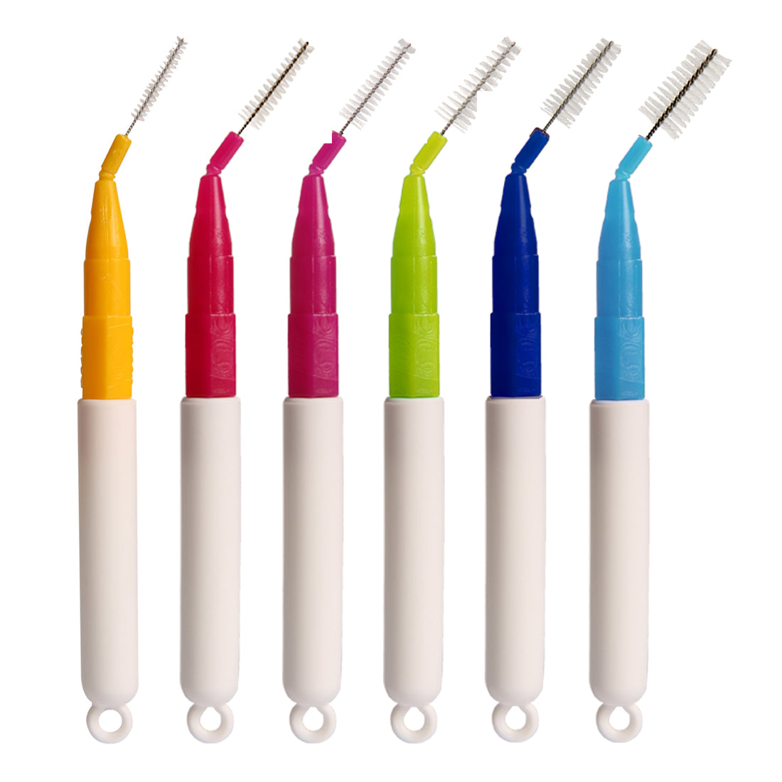 Wedent Aroma Inerdental Brush  6P+ case