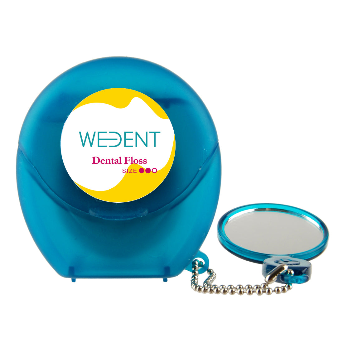 Wedent Dental hand mirror Floss