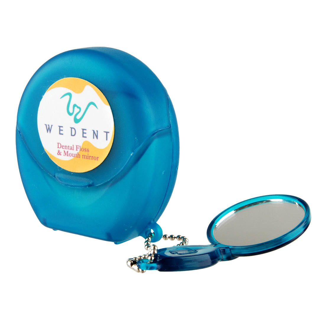 Wedent Dental hand mirror Floss