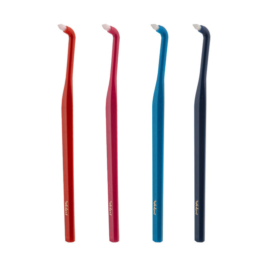 Wedent End Tuft ToothBrush 1P(Normal bristle)