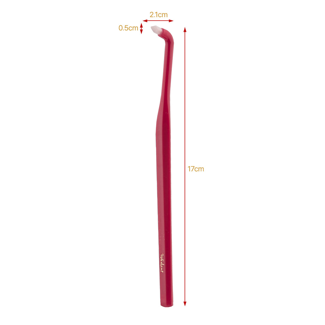 Wedent End Tuft ToothBrush 1P(Normal bristle)