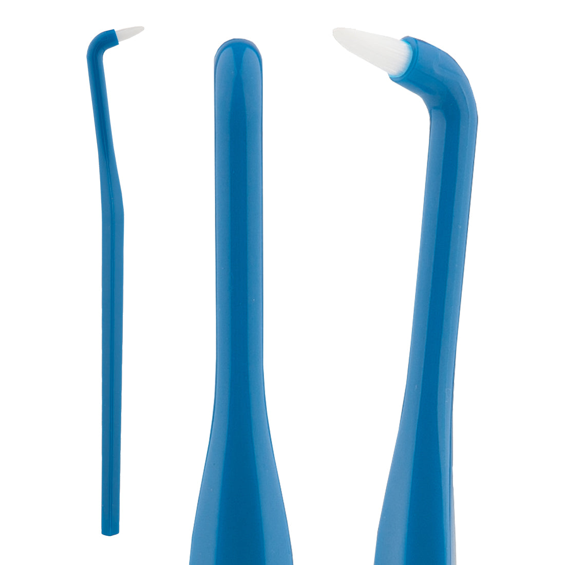 Wedent End Tuft ToothBrush 1P  (Slim bristle)