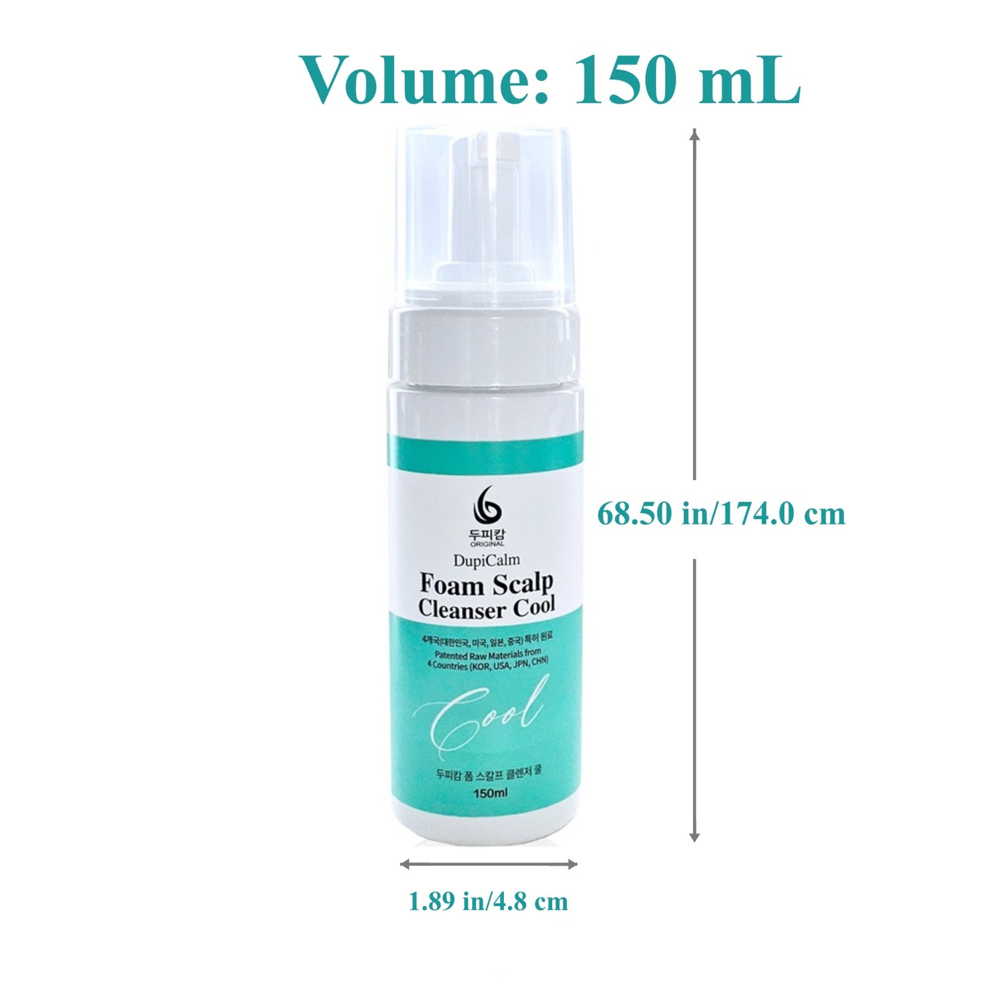 Dupicalm 2-IN-1 PROTECTS SKIN + BOOSTS GLOW - Packed with SPF 50 PA+++, for even-toned & glowing which protects skin every day. Prevents tanning & gives skin glow.