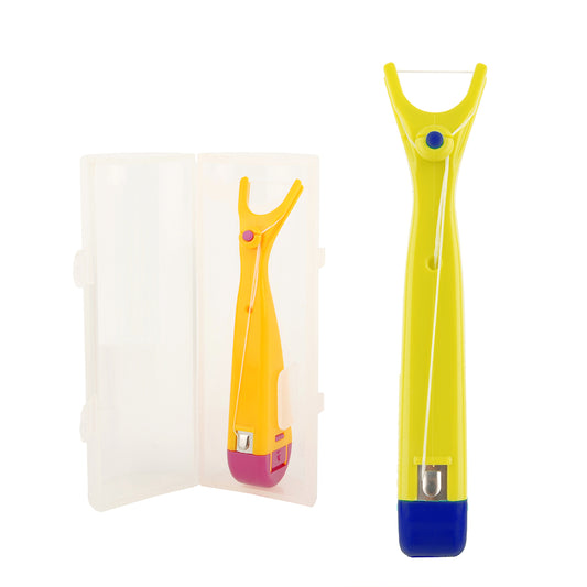 Wedent Kids Floss Easy  + case