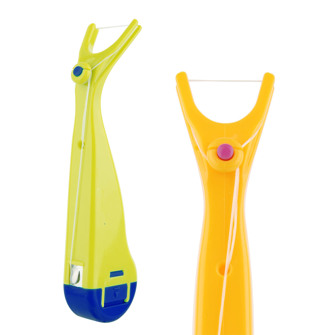 Wedent Kids Floss Easy  + case