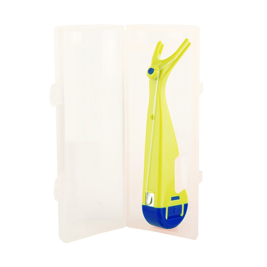 Wedent Kids Floss Easy  + case